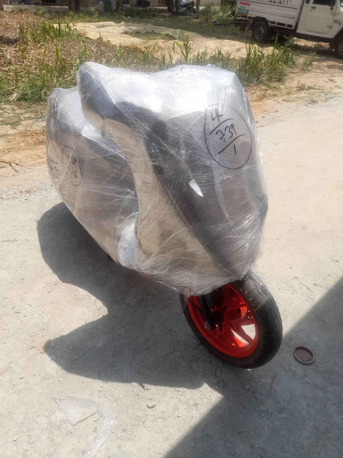 Goodrich Packers and Movers - Vehicle Transportation