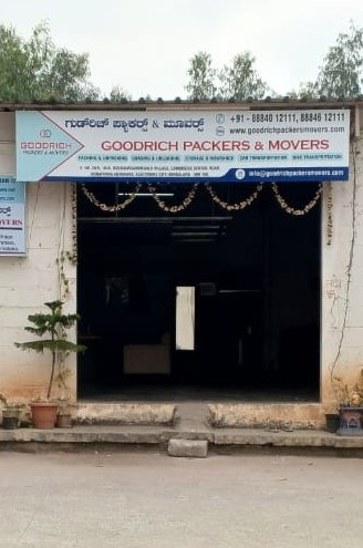 Goodrich Packers and Movers