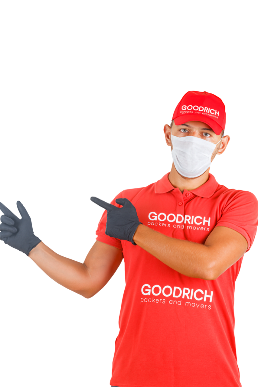 Goodrich Packers and Movers